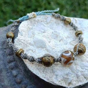 Pulsera India