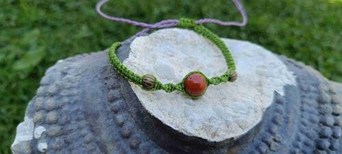 Pulsera Muladhara