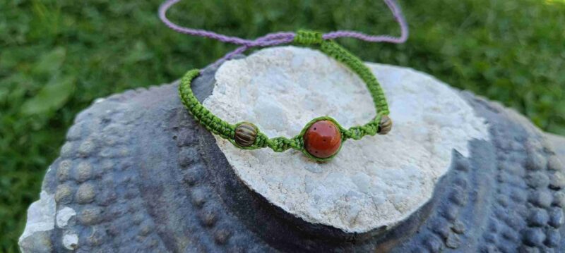 Pulsera Muladhara