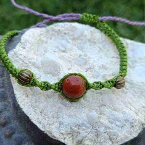 Pulsera Muladhara