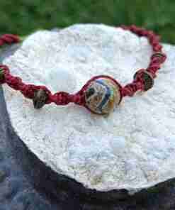 Pulsera Shiva