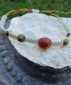 Pulsera Tibet
