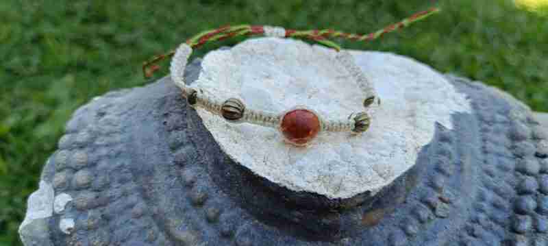 Pulsera Tibet