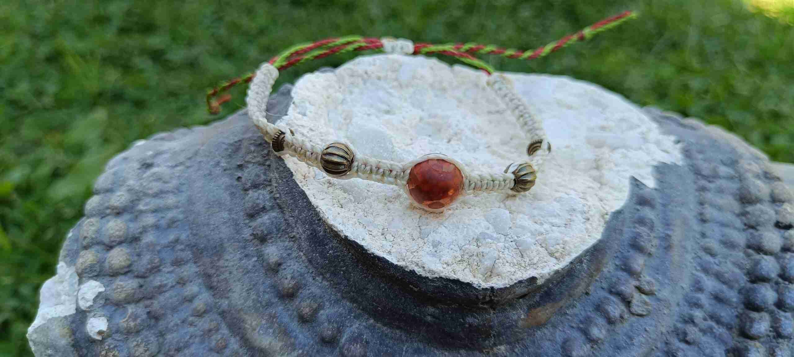 Pulsera Tibet