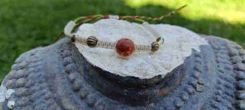Pulsera Tibet
