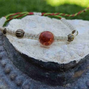 Pulsera Tibet